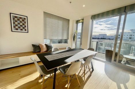 Photo of property in Trinity Apartments, 303/19 College Street, Te Aro, Wellington, 6011