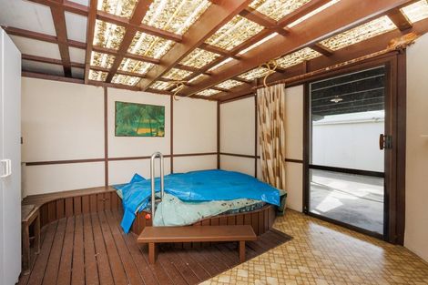 Photo of property in 257 College Street, West End, Palmerston North, 4412