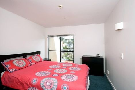 Photo of property in Terrace Tower Apartments, 126p4a The Terrace, Wellington Central, Wellington, 6011