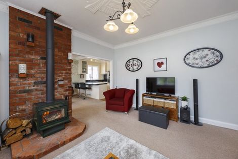 Photo of property in 4 Wellington Street, Feilding, 4702