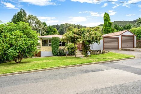 Photo of property in 99 Hall Road, Sawyers Bay, Port Chalmers, 9023