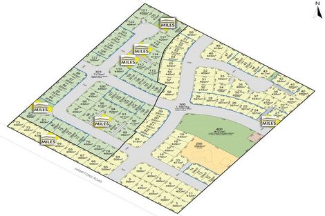 Photo of property in 4 Dogwood Place, Prebbleton, 7676