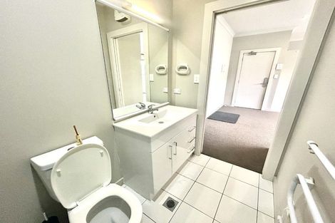 Photo of property in Mclean Towers, 1h/3 Shakespeare Road, Napier South, Napier, 4110