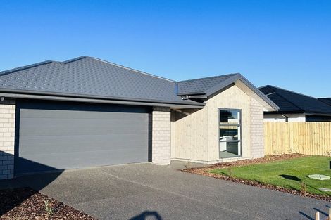 Photo of property in 42 Glovers Road, Halswell, Christchurch, 8025