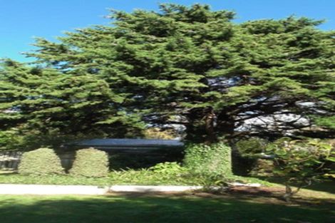 Photo of property in 72 Woodward Street East, Featherston, 5710