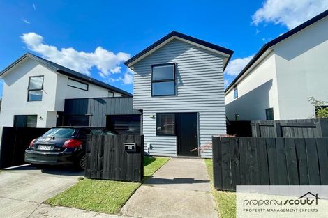Photo of property in 20 Discovery Place, Marfell, New Plymouth, 4310