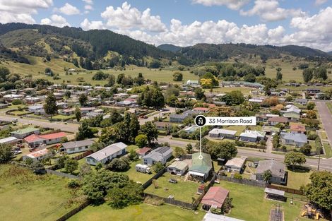 Photo of property in 33 Morrison Road, Taneatua, 3123