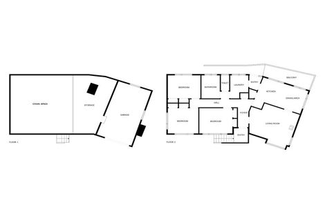 Photo of property in 12 Delphic Street, Sawyers Bay, Port Chalmers, 9023