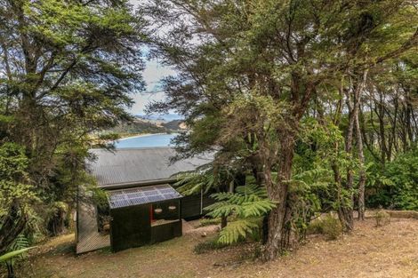 Photo of property in 40 Bella Vista Road, Omiha, Waiheke Island, 1081