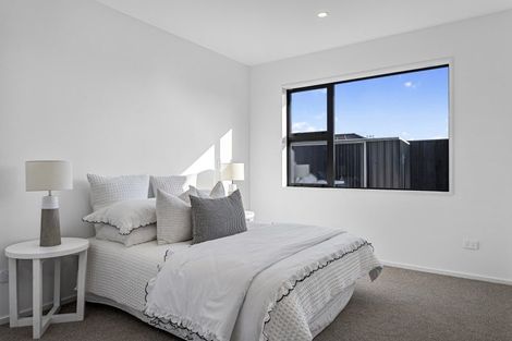 Photo of property in 15 Bob Reid Crescent, Darfield, 7571