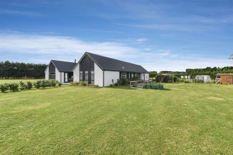 Photo of property in 65 Tupelo Place, Swannanoa, Rangiora, 7476