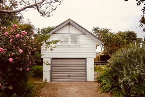 Photo of property in 111a Seaview Road, Westown, New Plymouth, 4310
