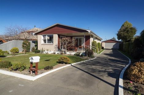 Photo of property in 12 Kelvin Crescent, Allenton, Ashburton, 7700