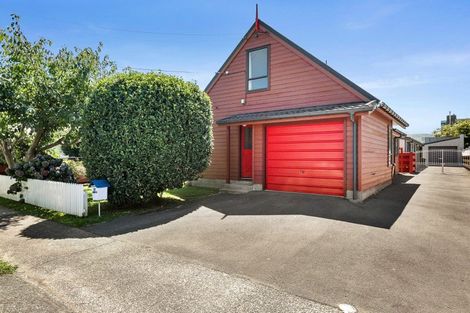 Photo of property in 37 Copeland Street, Hutt Central, Lower Hutt, 5011