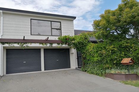 Photo of property in 1/124 Hamilton Avenue, Ilam, Christchurch, 8041