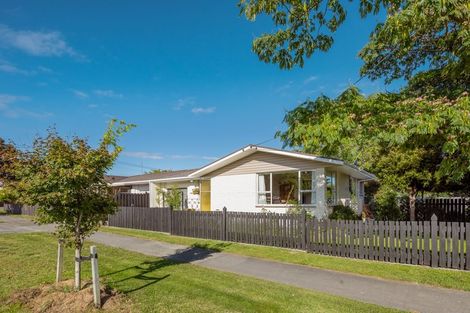 Photo of property in 16a Brian Bary Street, Redwoodtown, Blenheim, 7201