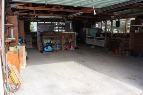 Photo of property in 28 Marlborough Street, Greymouth, 7805