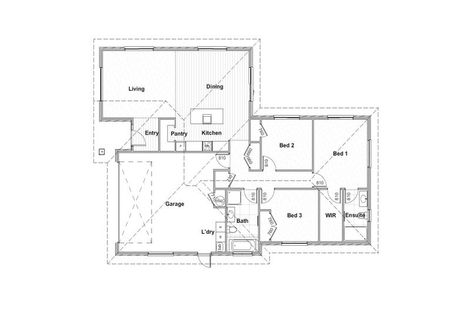 Photo of property in 37 Lamb Street, Leamington, Cambridge, 3495