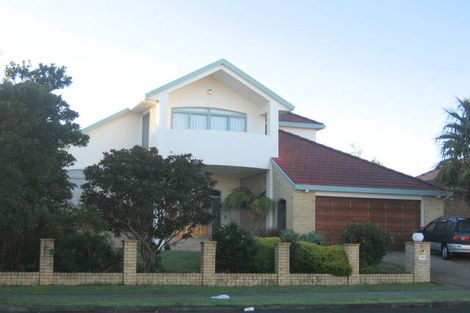 Photo of property in 40 Kilkenny Drive, Dannemora, Auckland, 2016