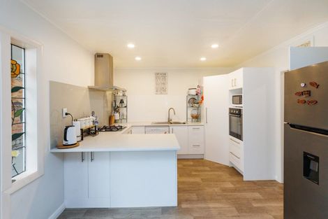 Photo of property in 43 Richmond Avenue, Takaro, Palmerston North, 4410