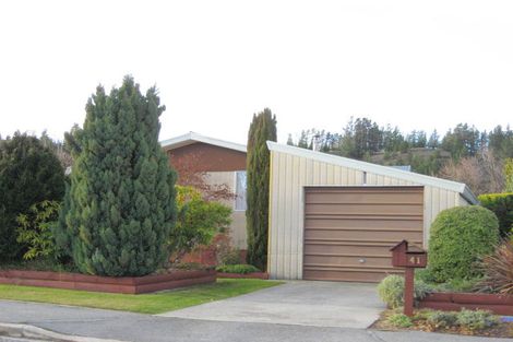 Photo of property in 41 Arnott Street, Alexandra, 9320