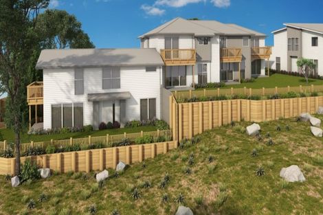 Photo of property in 19a Raumati Terrace, Khandallah, Wellington, 6035