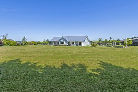 Photo of property in 108 Cullen Avenue, Swannanoa, Rangiora, 7475