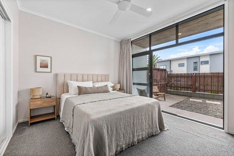 Photo of property in 1 Harvard Street, Hobsonville, Auckland, 0618