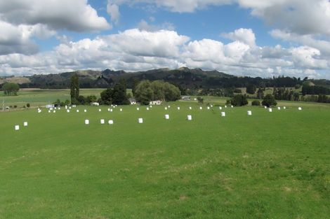 Photo of property in 1091 Torere Road, Taoroa Junction, Taihape, 4793