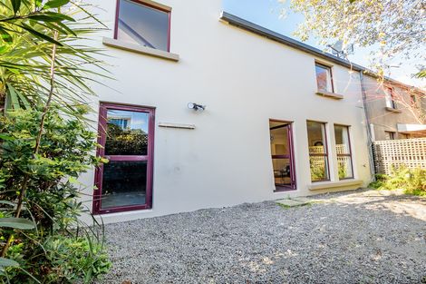 Photo of property in 8/16 Derby Street, St Albans, Christchurch, 8014