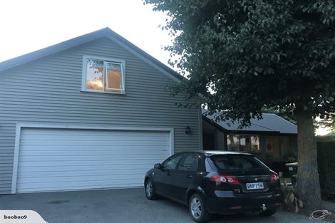 Photo of property in 52 Tosswill Road, Prebbleton, 7604