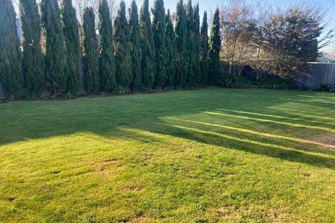 Photo of property in 116 William Brittan Avenue, Halswell, Christchurch, 8025