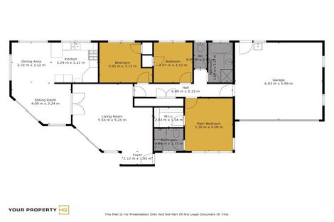 Photo of property in 5 Burnt Oak Drive, Pyes Pa, Tauranga, 3112