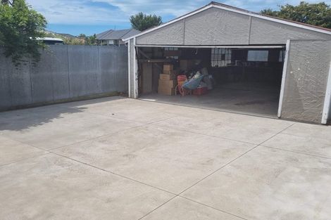 Photo of property in 36 Burwood Road, Burwood, Christchurch, 8083