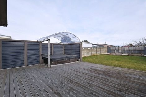 Photo of property in 29 Thornhill Street, Rockdale, Invercargill, 9812