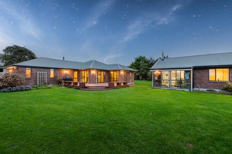 Photo of property in 425 Ballance Road, Ballance, Pahiatua, 4983