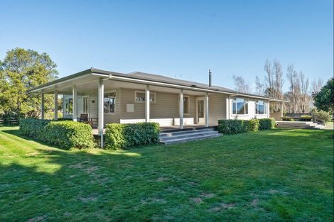 Photo of property in 237c State Highway 2, Opaki, 5871