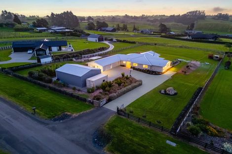 Photo of property in 73 Vineyard Road, Te Kauwhata, 3782