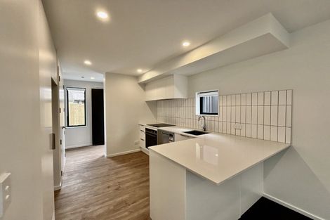 Photo of property in 4/73 Rahera Street, Spreydon, Christchurch, 8024