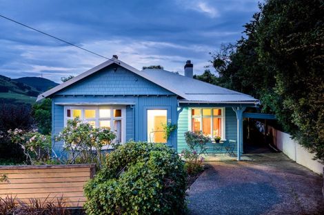 Photo of property in 35 Dalmeny Street, North East Valley, Dunedin, 9010