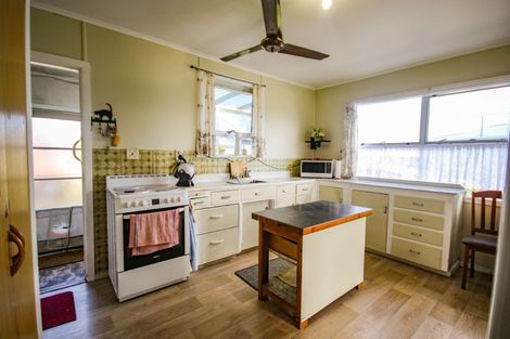 Photo of property in 59 Jellicoe Road, Ruawai, 0530