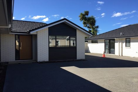 Photo of property in 31a Euston Street, Riccarton, Christchurch, 8041