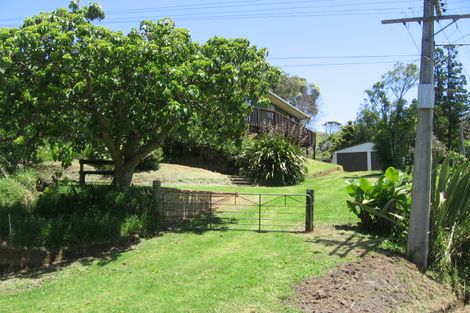 Photo of property in 99 Pearl Avenue, Kawhia, 3889