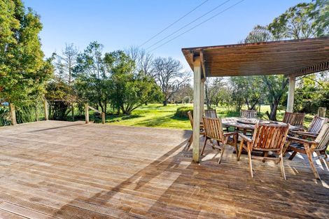 Photo of property in 65 Mccullough Road, Mangapai, Whangarei, 0178