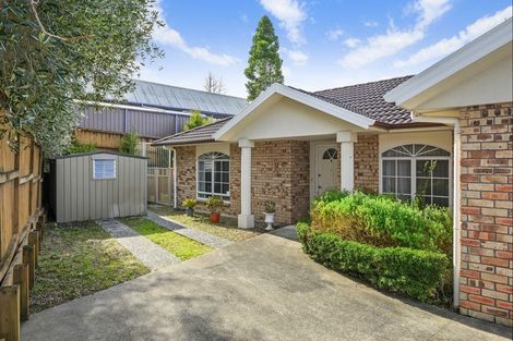 Photo of property in 30b Nelson Street, Howick, Auckland, 2014