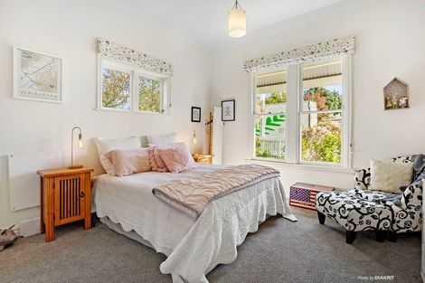 Photo of property in 25 Daniel Street, Martinborough, 5711