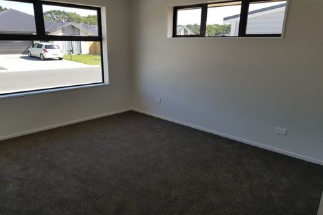 Photo of property in 5 Quinn Crescent, Woodend, 7610