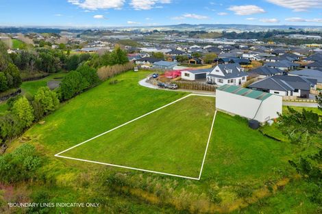 Photo of property in 7 Lily Way, Pyes Pa, Tauranga, 3112