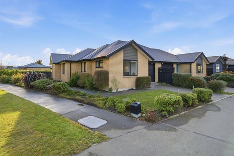 Photo of property in 1 Valour Lane, Halswell, Christchurch, 8025