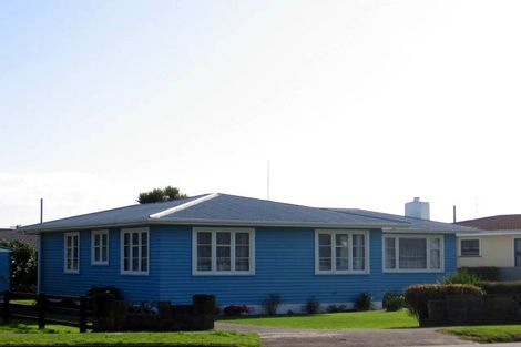 Photo of property in 99 College Street, Awapuni, Palmerston North, 4412